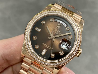 2026042809080164 420x315 - GM 勞力士復刻表 星期日誌型36mm 2836/3235機芯904L精鋼