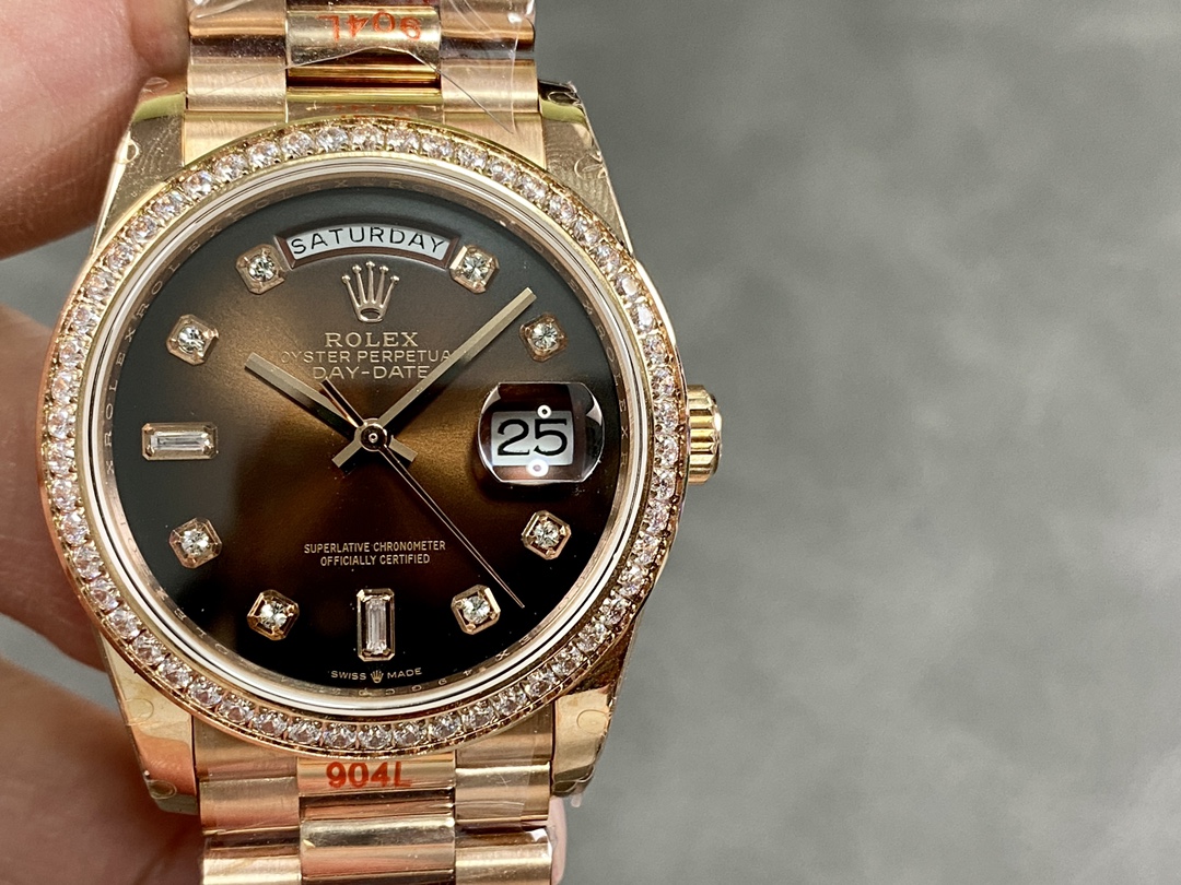 2026042809081538 - GM 勞力士復刻表 星期日誌型36mm 2836/3235機芯904L精鋼