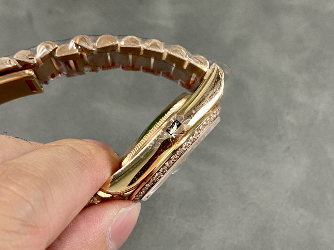 2026042809082748 - GM 勞力士復刻表 星期日誌型36mm 2836/3235機芯904L精鋼