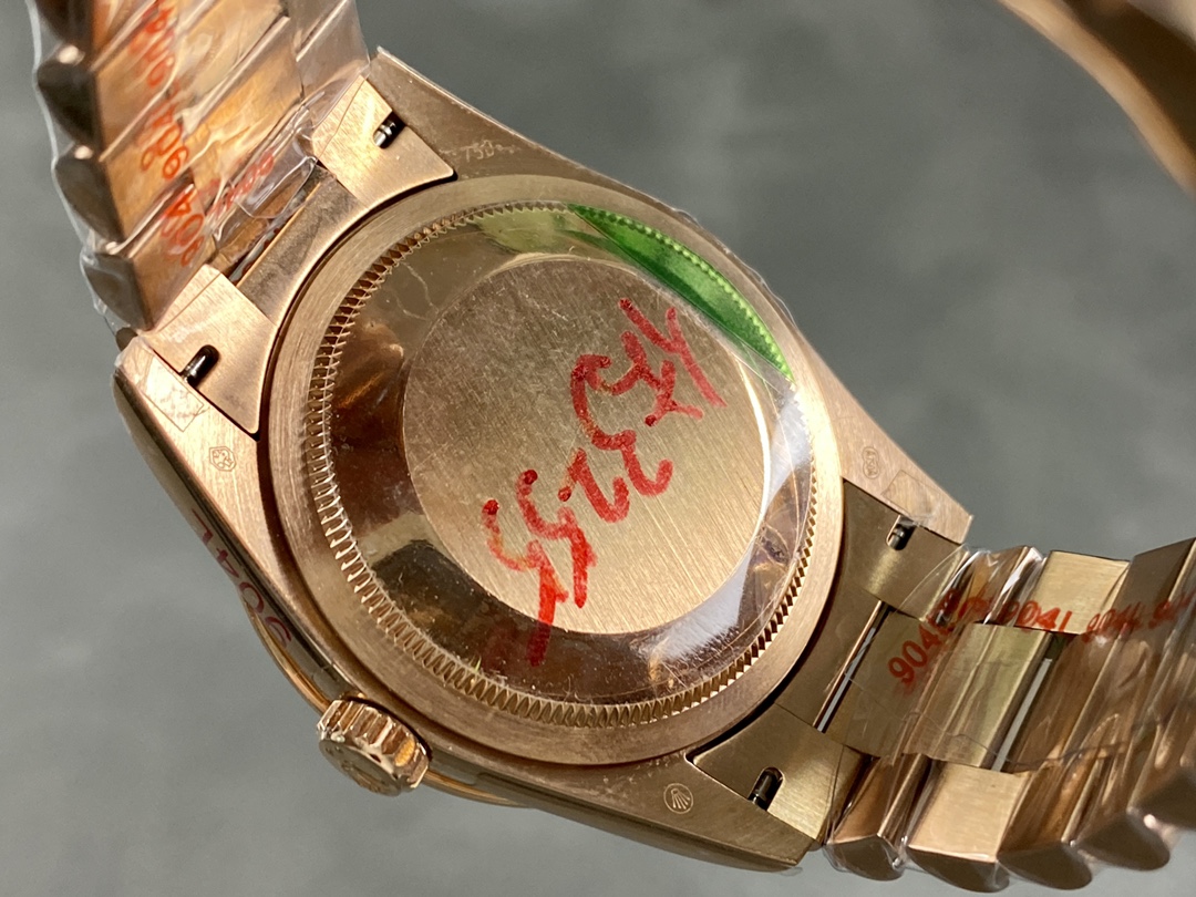 2026042809083167 - GM 勞力士復刻表 星期日誌型36mm 2836/3235機芯904L精鋼