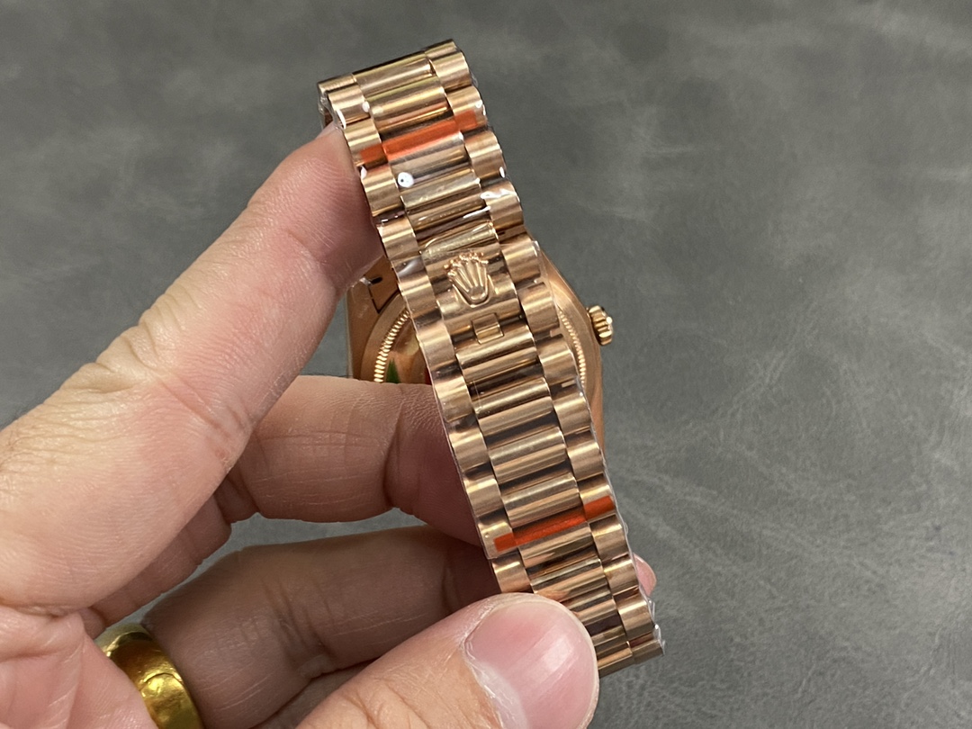 2026042809083419 - GM 勞力士復刻表 星期日誌型36mm 2836/3235機芯904L精鋼