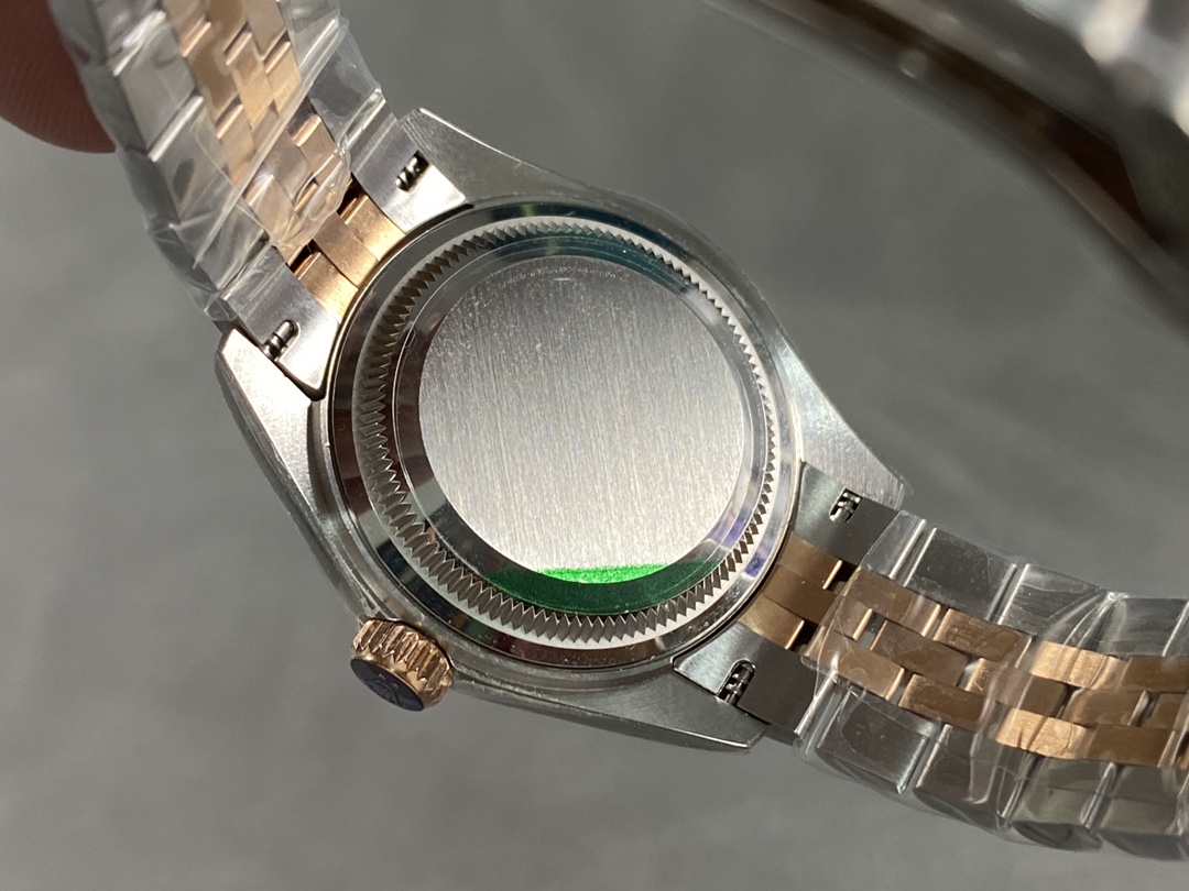 2026042809103383 - CS 勞力士頂級高仿表 瑞機671版本 日誌28mm