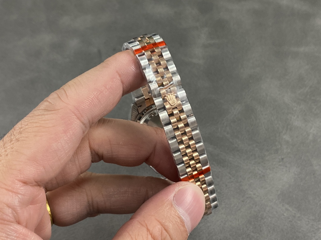 2026042809103860 - CS 勞力士頂級高仿表 瑞機671版本 日誌28mm