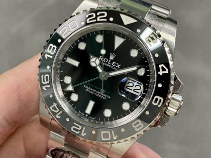2026050920410156 420x315 - C廠高仿表 勞力士 格林尼治GMT 3285機芯40mm 904精鋼