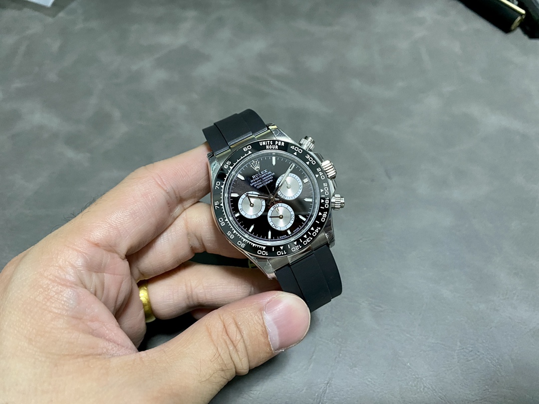 20260509204458100 - TW 勞力士高仿表 新款迪 迪通拿4801/ 7750機芯