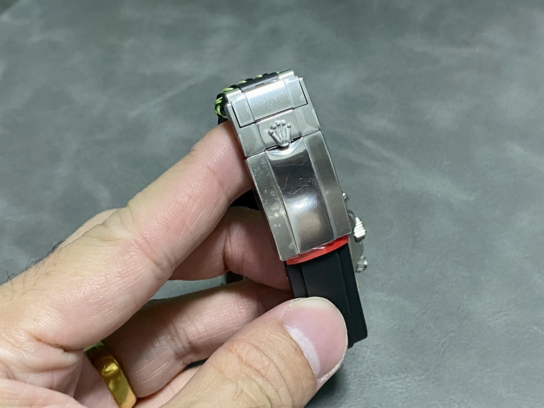 2026050920450815 - TW 勞力士高仿表 新款迪 迪通拿4801/ 7750機芯