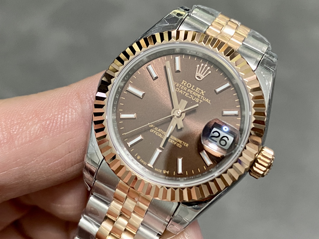 2026050920471251 - GS Factory 勞力士高仿表Rolex日誌型28mm系列（與原裝一致，市場最高品質）