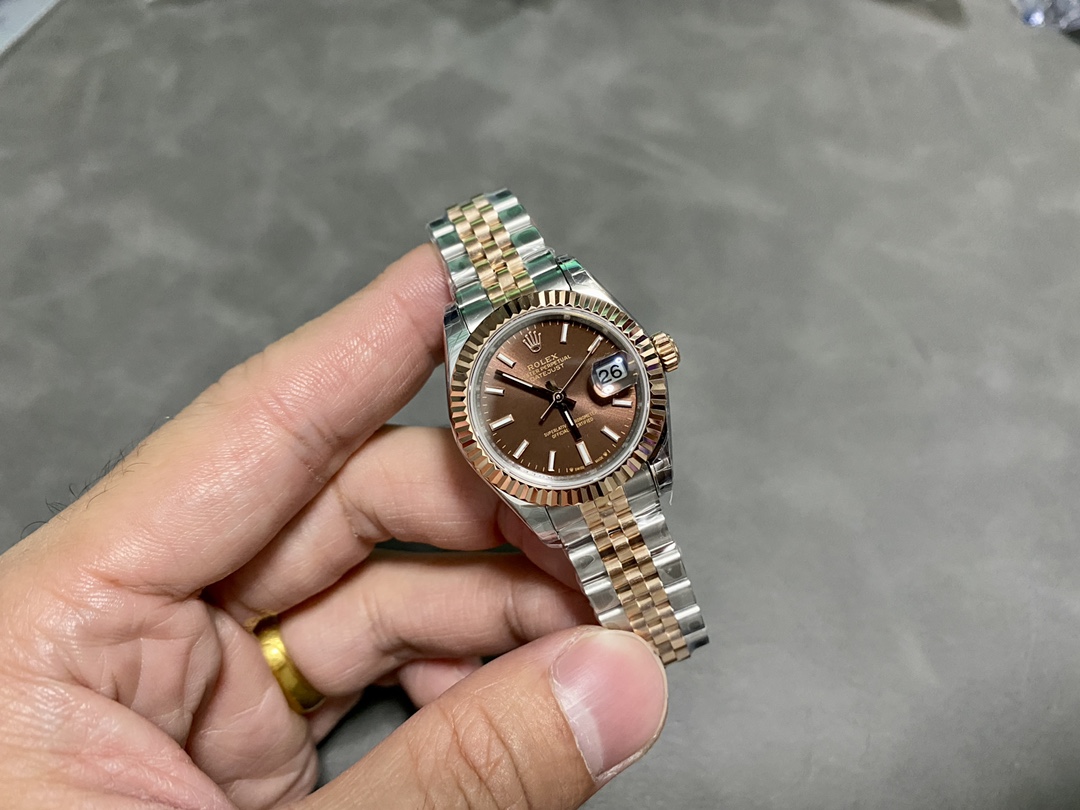 2026050920471462 - GS Factory 勞力士高仿表Rolex日誌型28mm系列（與原裝一致，市場最高品質）