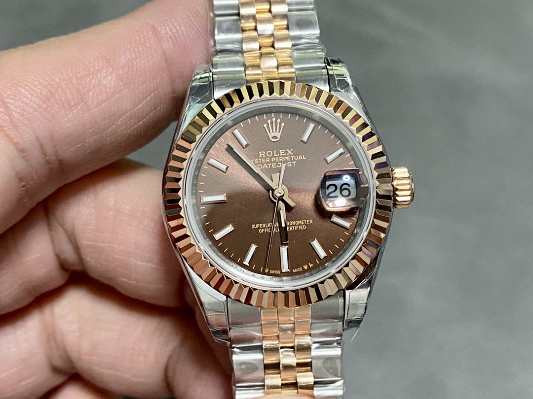 2026050920473165 - GS Factory 勞力士高仿表Rolex日誌型28mm系列（與原裝一致，市場最高品質）