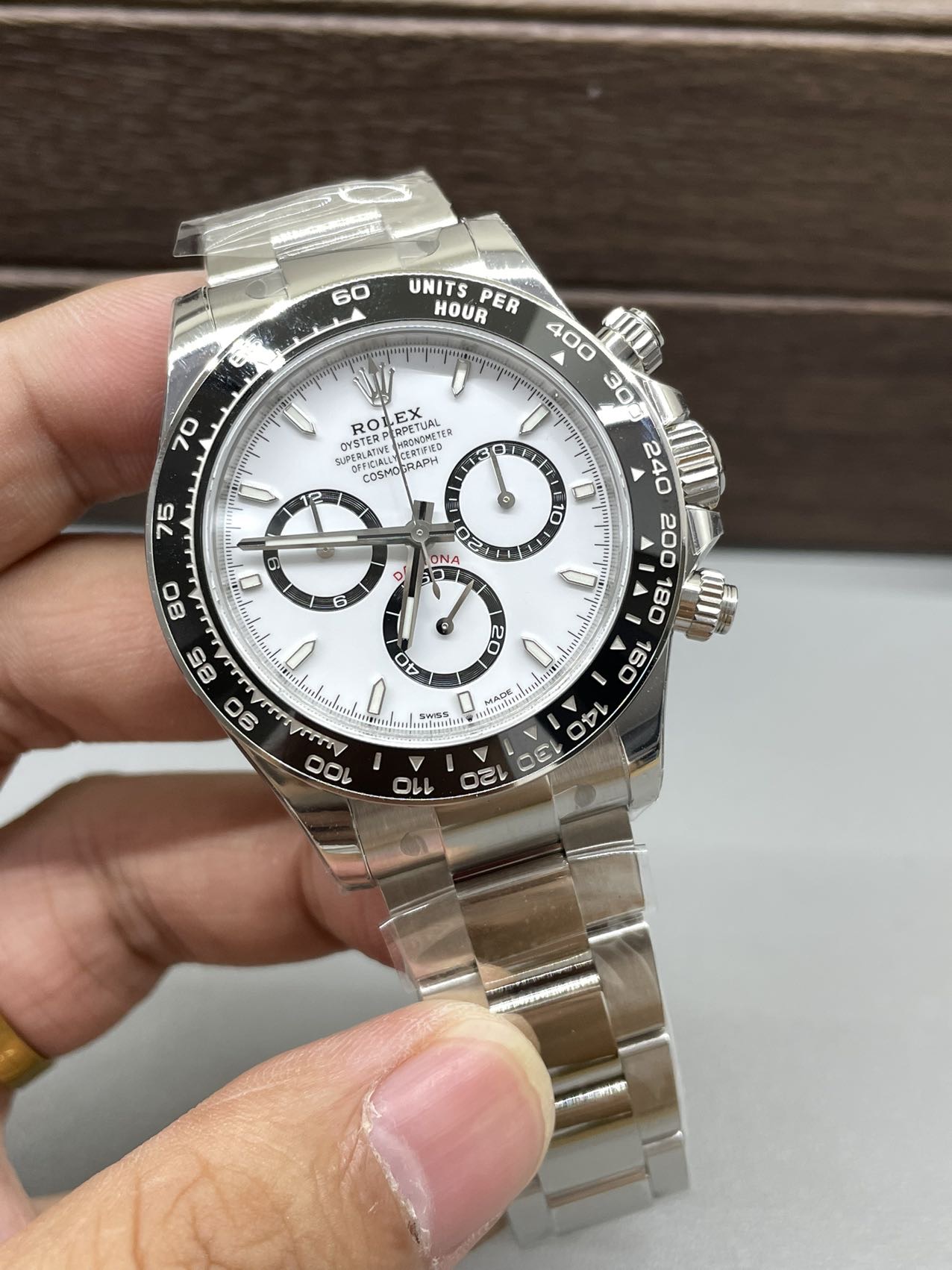 202605221951512 - Vs迪通拿頂級復刻表 41mm丹東4131一體機 動儲72小時